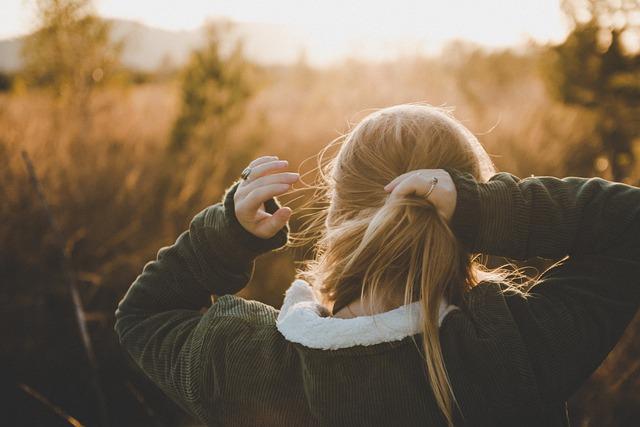 The Science Behind Using Hair for Coastal Cleanup