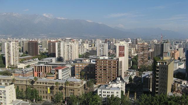 The Culinary Delights of Santiago After Dark