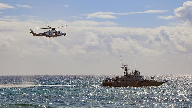 Exploring the Strategic Importance of the Coast Guard During World War II