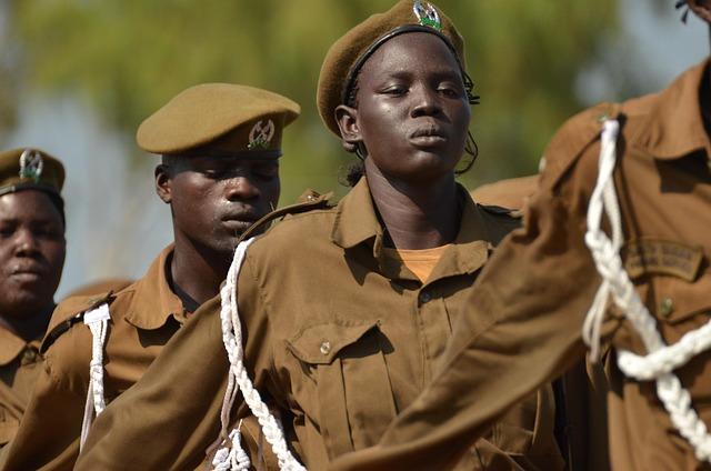 Humanitarian Crisis Escalates as Violence Disrupts Daily Life in Khartoum