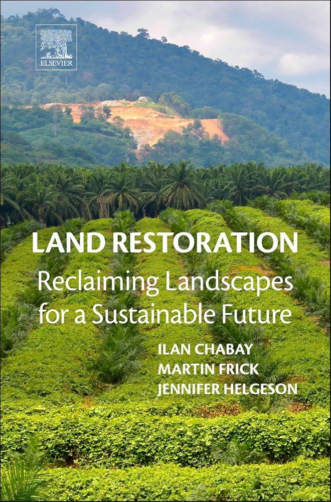 Engaging Local communities and Indigenous Knowledge in Restoration Practices