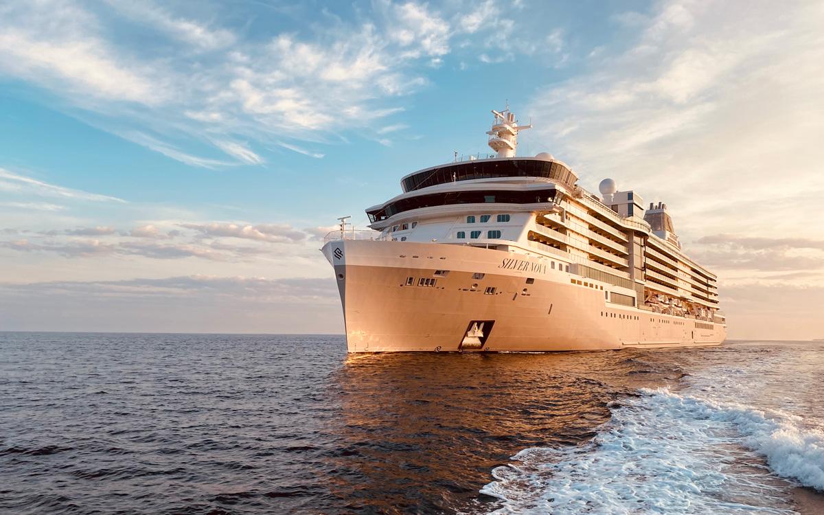 Future of Luxury Cruising: Insights ⁤from Quesnele's Experience