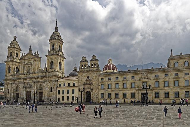 Bogotá, Colombia - UNESCO Institute for Lifelong Learning