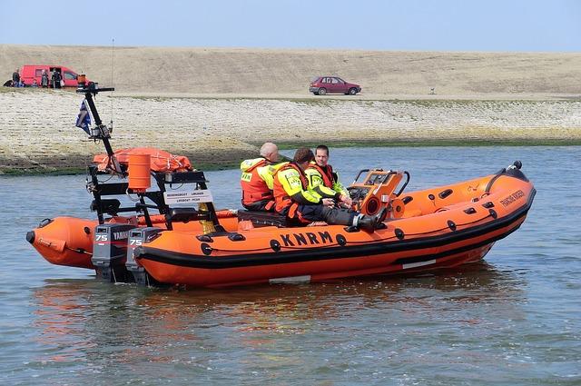 Preserving the Legacy: How to Honor the Coast Guard's Role in Military History