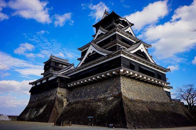 Exploring Fukuoka's Rich Historical Heritage