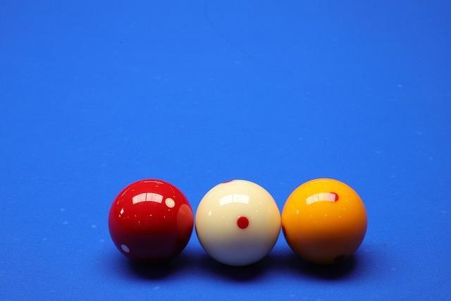 the Impact of Billiards on the Social Integration of Disabled individuals