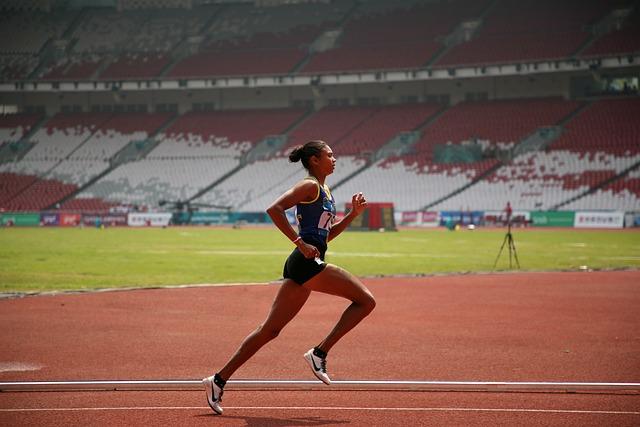 Highlighting Elite Athletes Competing at This Year’s Changchun Marathon