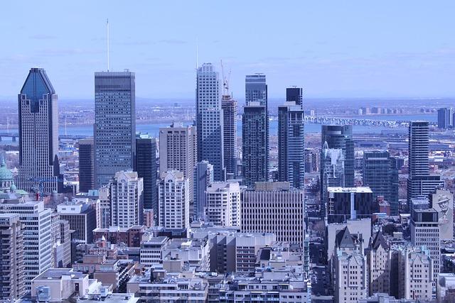 Lessons from Montreal: Best Practices for Other Canadian cities