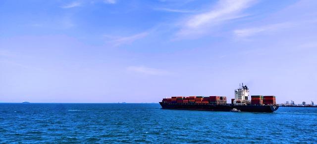 China’s Innovative Approach to LNG Container Vessel Design