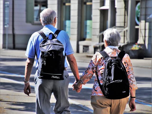 Elderly British Couple Detained in Afghanistan for Promoting Parenting Education