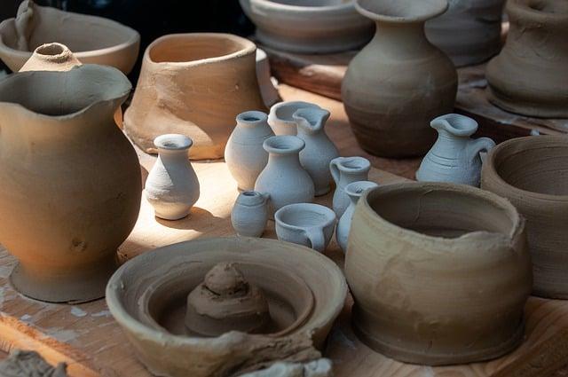 Meitaowan becomes home to ceramic art and fashion brands in Foshan - Xinhua