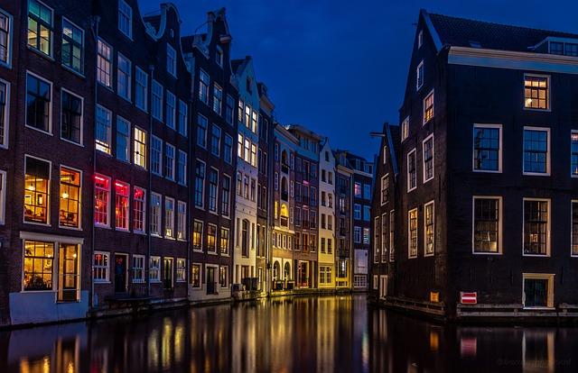 Current Trends Shaping the Netherlands Residential Property Market in 2025