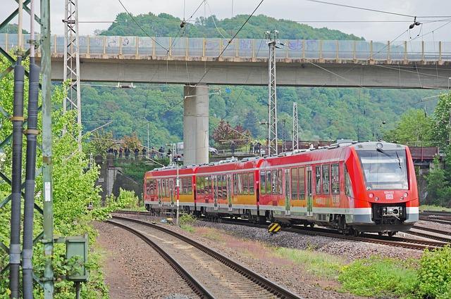 Collaborative Opportunities: Strengthening Partnerships within the Rail Industry