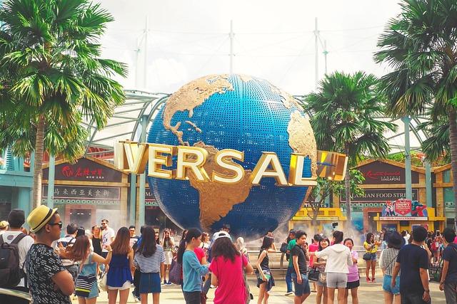 Universal tourism Exhibition 2024 Sets Stage for Kunming's Economic Boom