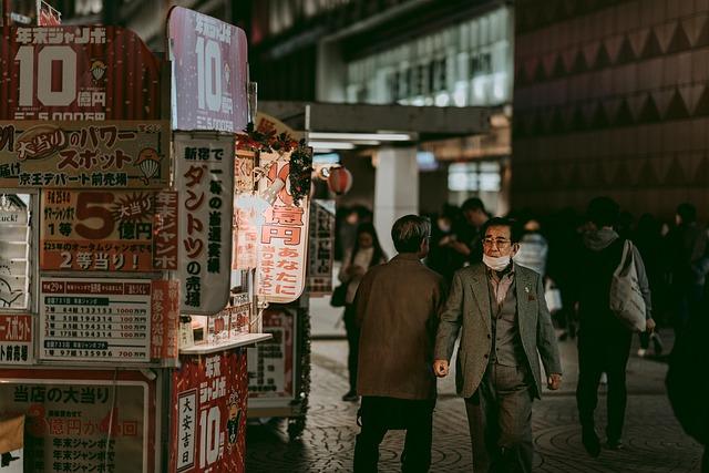 Recommendations for Engaging with Tokyo’s Photographic Landscape