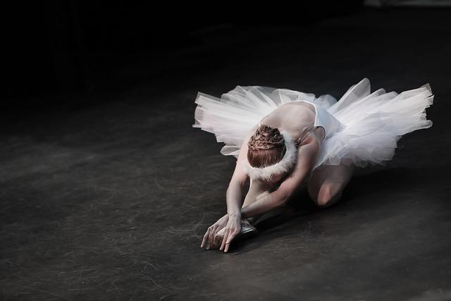 The Australian ballet: Nijinsky review [Melbourne 2025] - Man in Chair