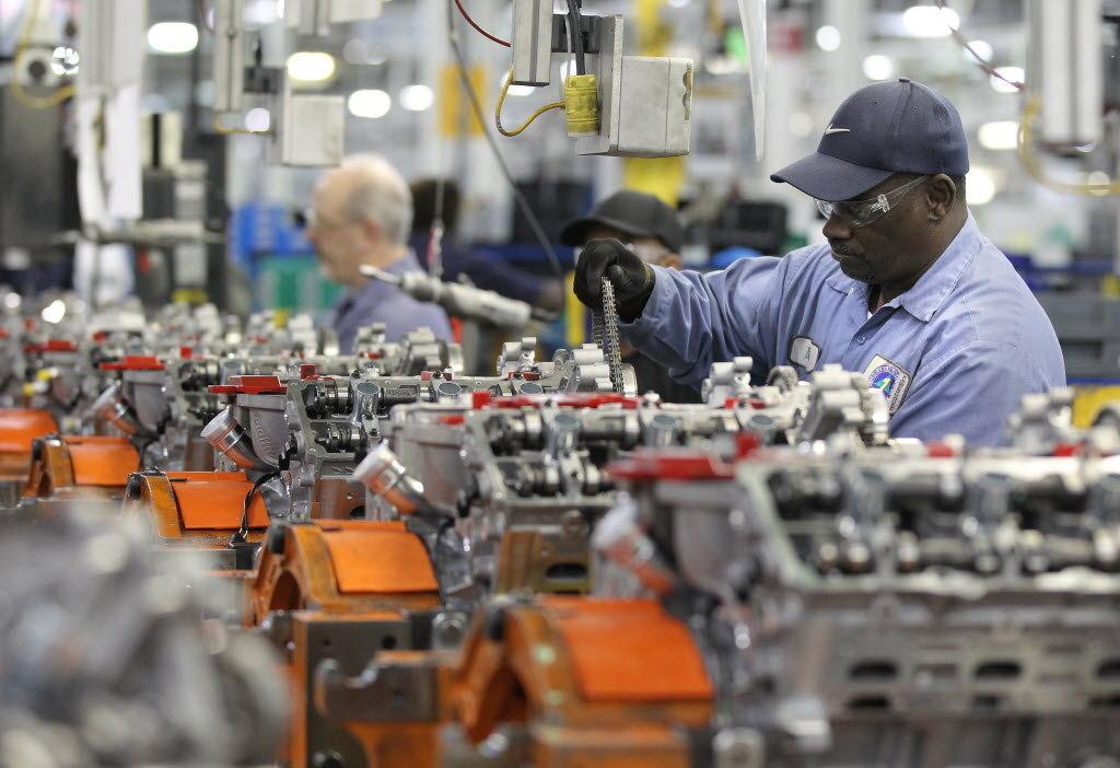 Manufacturing sector Rebounds as Workforce Returns from Extended Holiday