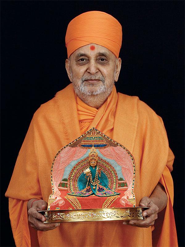 Pramukh Swami Maharaj Jayanti Celebrations Overview in Amsterdam