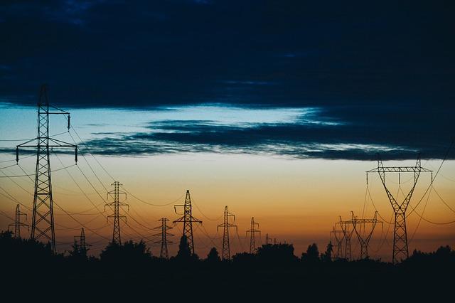 Regulatory Frameworks to Support Electrical Infrastructure Improvements