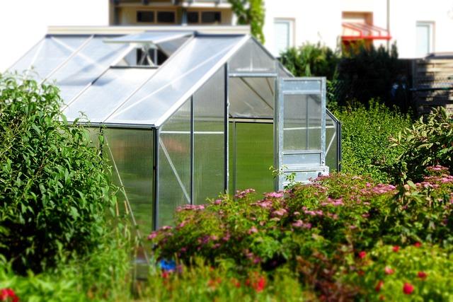 Could the Global Boom in Greenhouses Help Cool the Planet? - Yale Environment 360