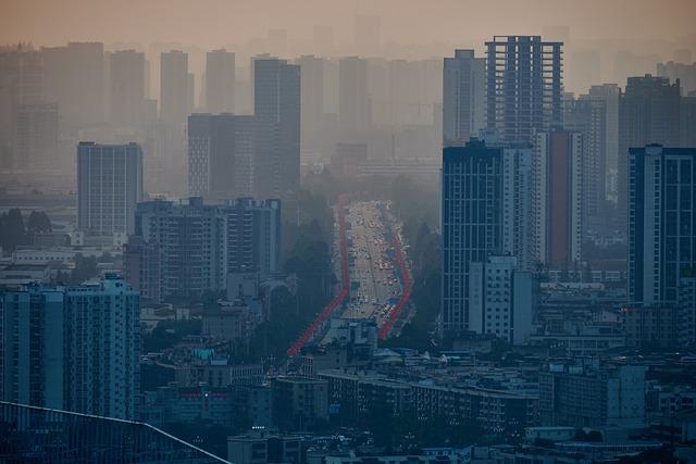 Causes Behind the Severe Smog Crisis in greater Bangkok