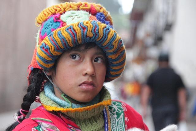 Peruvian Policeman's Unique Disguise in Valentine's Day Operation