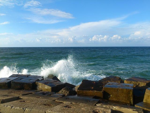 Coastal Adventures: Enjoying Alexandria's beautiful Beaches