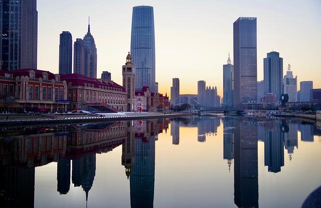 Implications for Tianjin Airlines' Route Network and Capacity Management