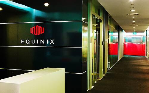 Sustainability Initiatives in Equinixs Latest data Center Design