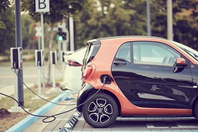 Government Policies and Incentives for Electric Vehicle Growth