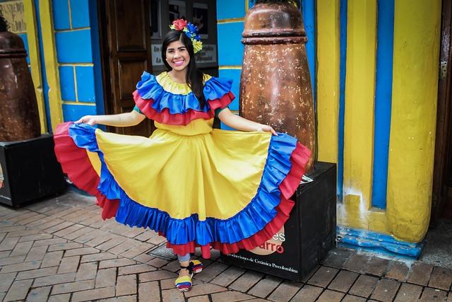 New Direct Flight Connects​ Midwest City to Colombia's Vibrant Culture