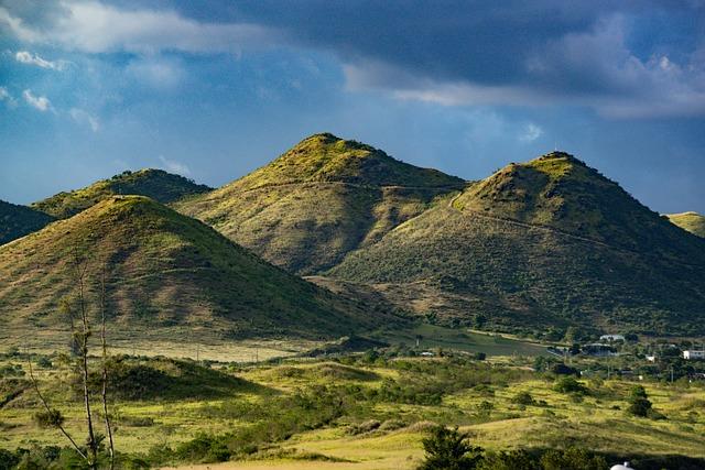 The Role of CGIAR in Enhancing Resilience and Biodiversity in land Restoration