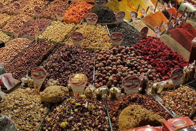 Navigating the Peak Season: Tips for Travelers Visiting the Grand Bazaar