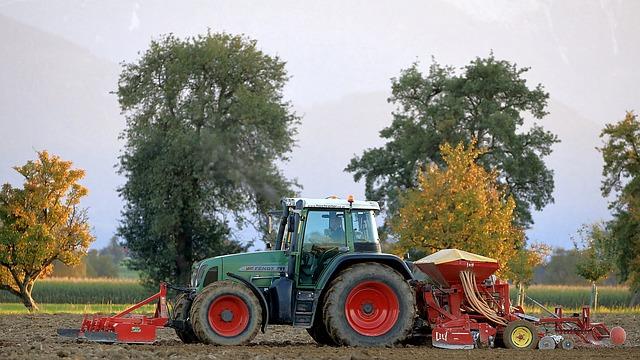 Future Prospects for Sustainable Agriculture in Pakistan