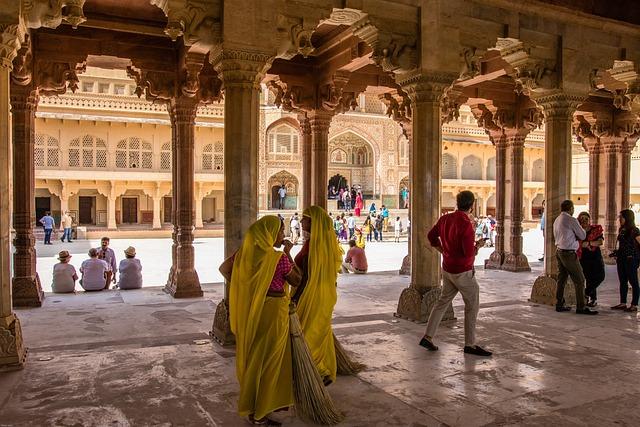 Future Prospects for Jaipur:⁢ Linking Investment⁢ Strategies⁤ with Long-Term urban Resilience