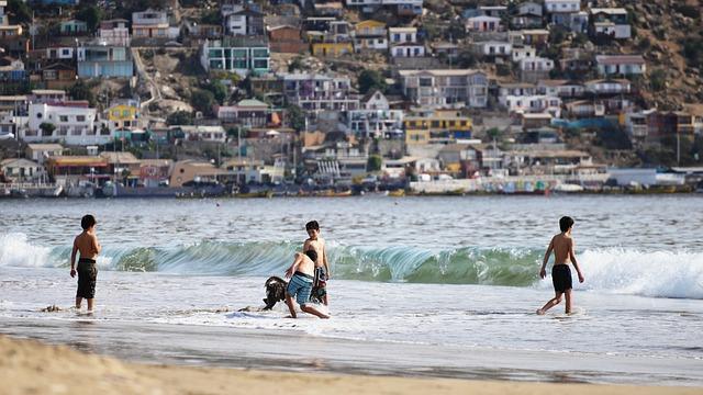 Chile Recognized as Leading Adventure Destination in south America