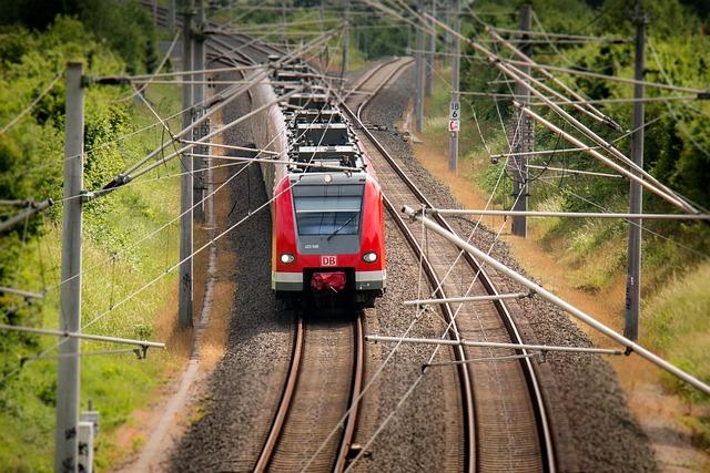 Funding and Investment Strategies for the Austin-Monterrey Railway Initiative