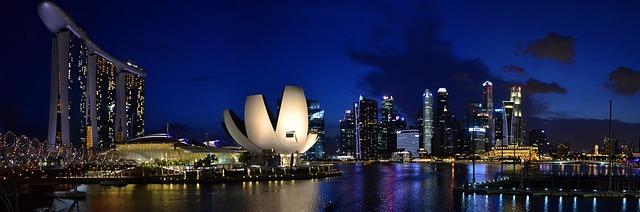 Recommendations for Enhancing Singapore's Semiconductor Supply Chain Resilience