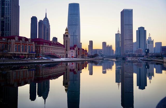 Case Studies of Successful Foreign Investments in Tianjin