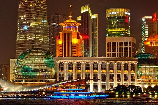 Shanghai's Commitment to Enhancing Intellectual Property Protection for Foreign Businesses