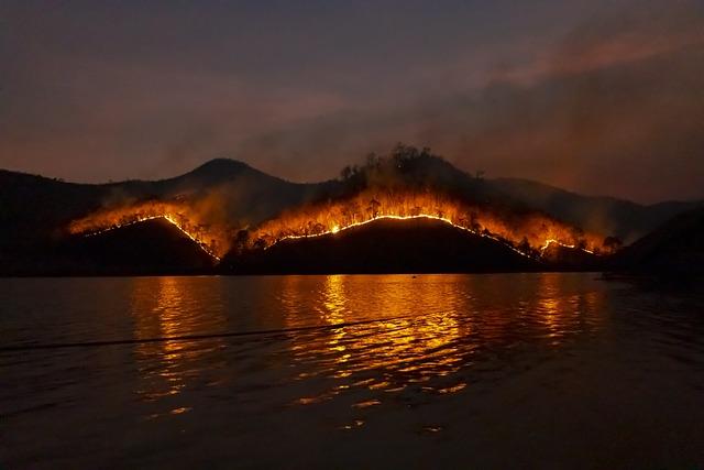 Wildfires affecting 30 cities in Brazil's Sao Paulo state, leave 2 dead - Reuters Canada