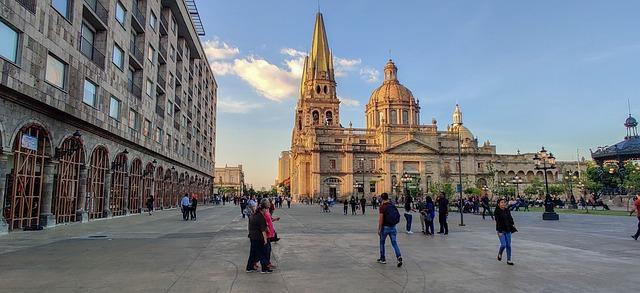 Exploring the Cultural Renaissance of Guadalajara in 2025