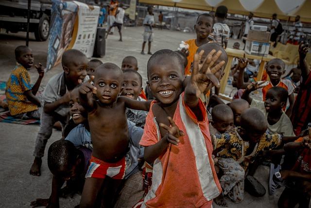 Impact of recent Floods and Landslides in Abidjan