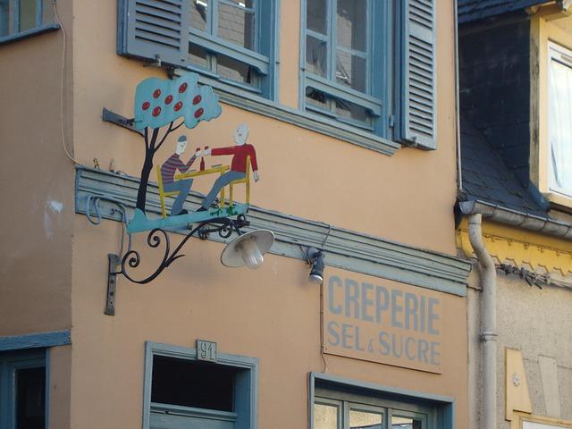 Recommendations for Guests: Maximizing‌ Your Experience at The Crêperie