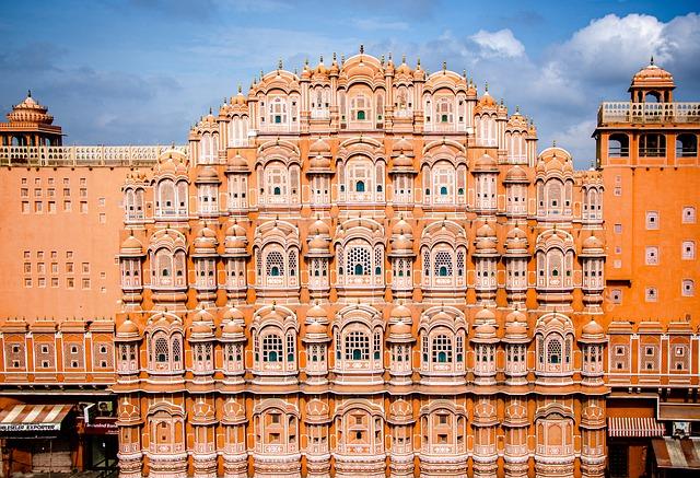 Impact on Jaipur's Tourism Landscape