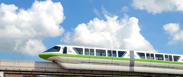 Future prospects for Expanding the Monorail Network in Bangkok