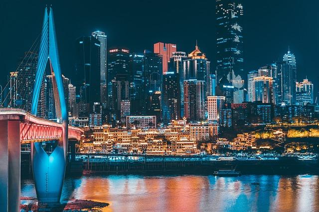 China's Regulatory ⁣Landscape shifts ⁤to Boost​ Offshore Equity Market‌ Confidence