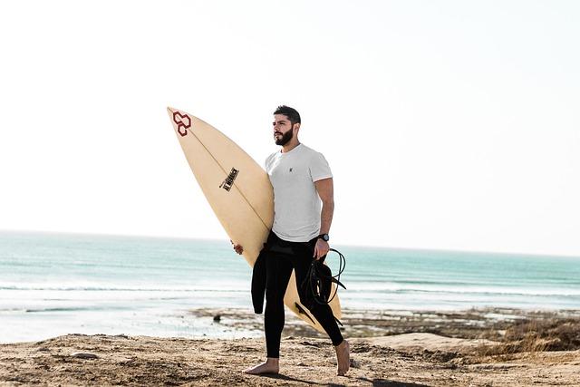 Exploring the Cultural Significance of Surfing in Chinese History