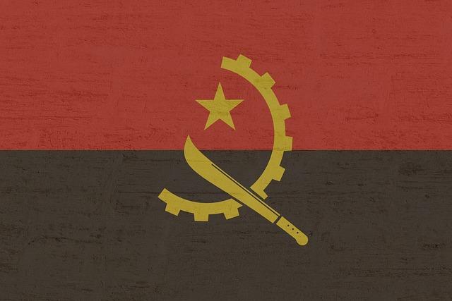 Balancing Aid and Sovereignty: Angola's Strategic Dilemma