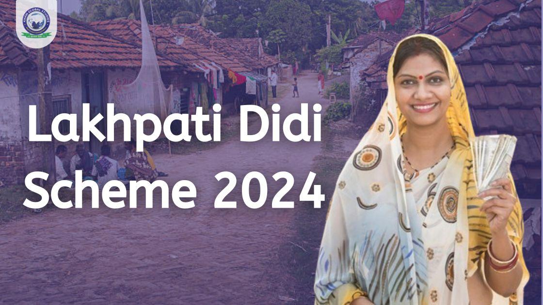 Future Prospects for the Lakhpati Didi Scheme and Potential Expansion